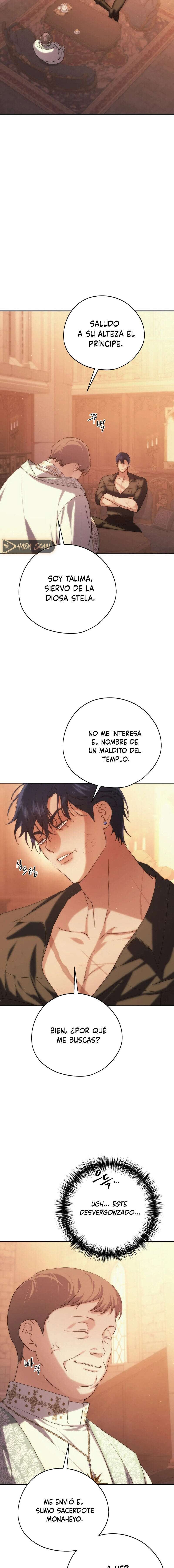 Me casé con la hermana menor de mi esposa Capítulo 60 - Página 18