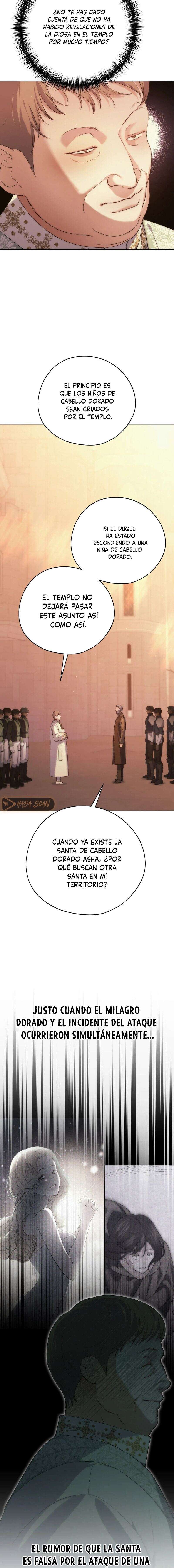 Me casé con la hermana menor de mi esposa Capítulo 60 - Página 2