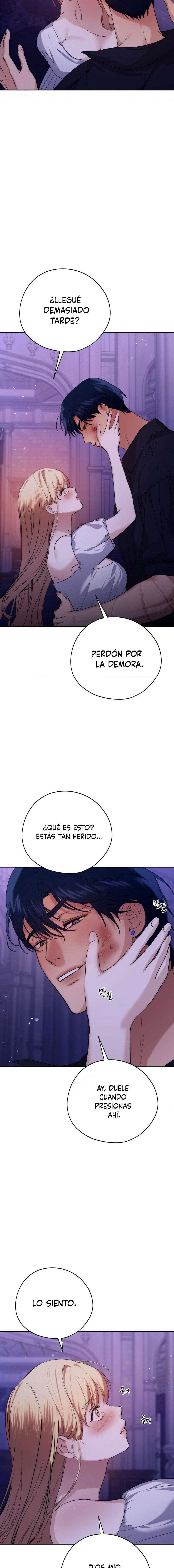 Me casé con la hermana menor de mi esposa Capítulo 61 - Página 15