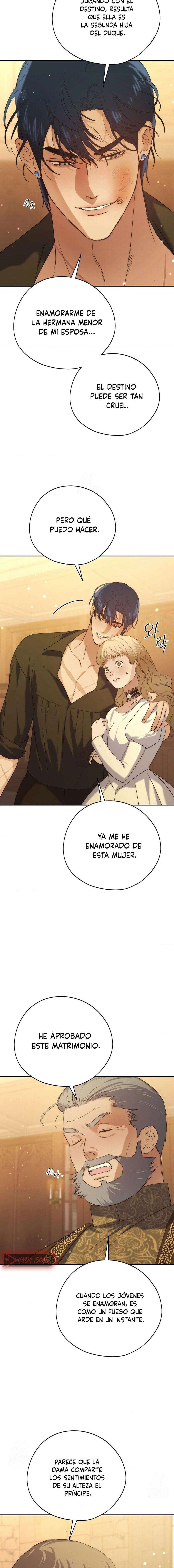 Me casé con la hermana menor de mi esposa Capítulo 61 - Página 2