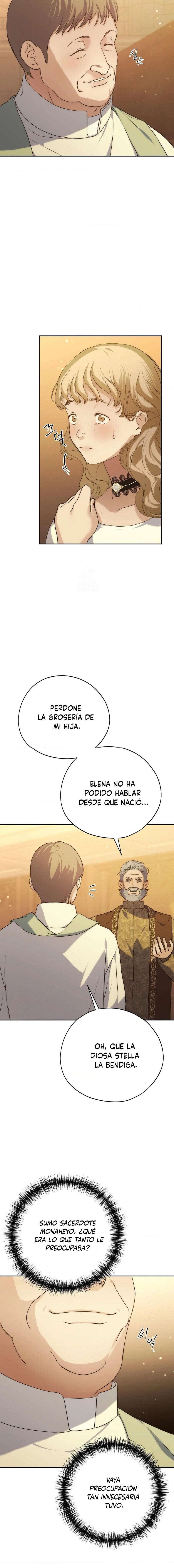 Me casé con la hermana menor de mi esposa Capítulo 61 - Página 3