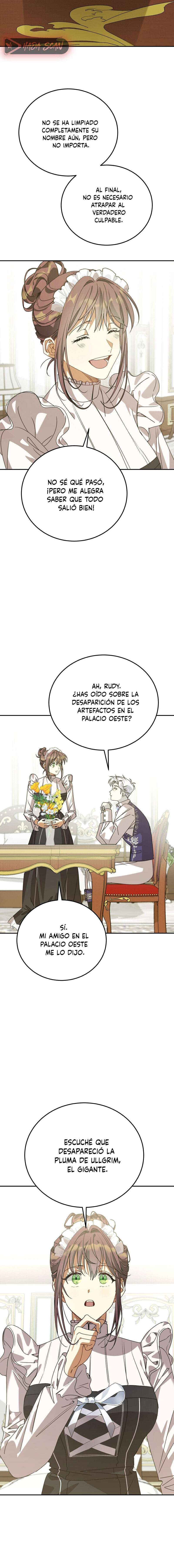 Me casé con la hermana menor de mi esposa Capítulo 7 - Página 16