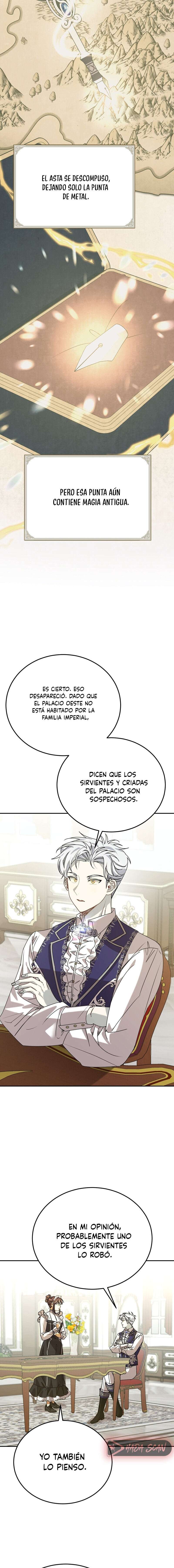 Me casé con la hermana menor de mi esposa Capítulo 7 - Página 18