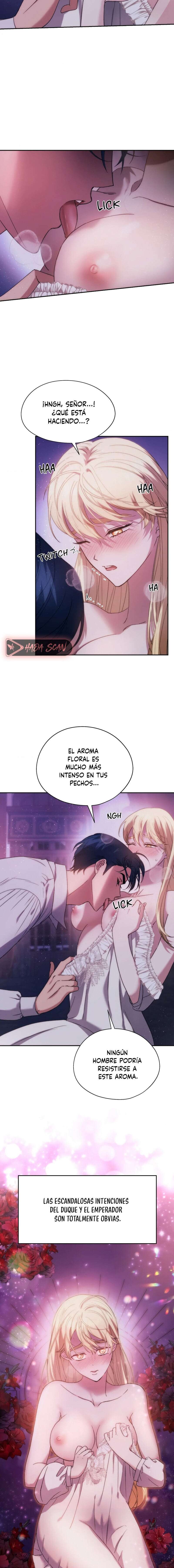 Me casé con la hermana menor de mi esposa Capítulo 8 - Página 13