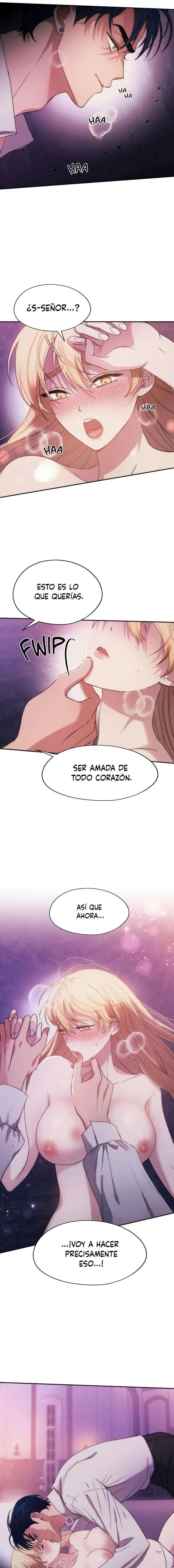 Me casé con la hermana menor de mi esposa Capítulo 9 - Página 12