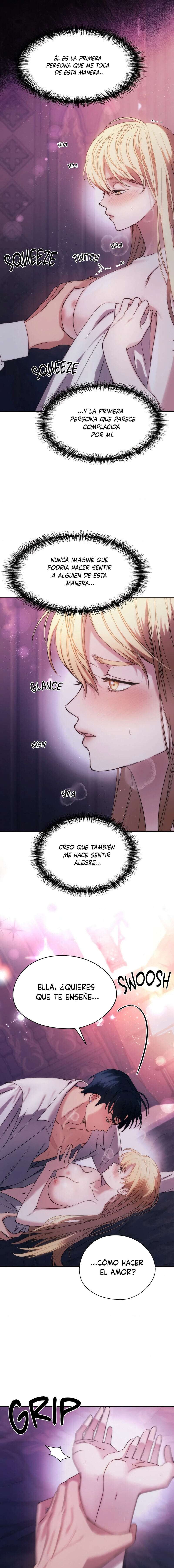 Me casé con la hermana menor de mi esposa Capítulo 9 - Página 2