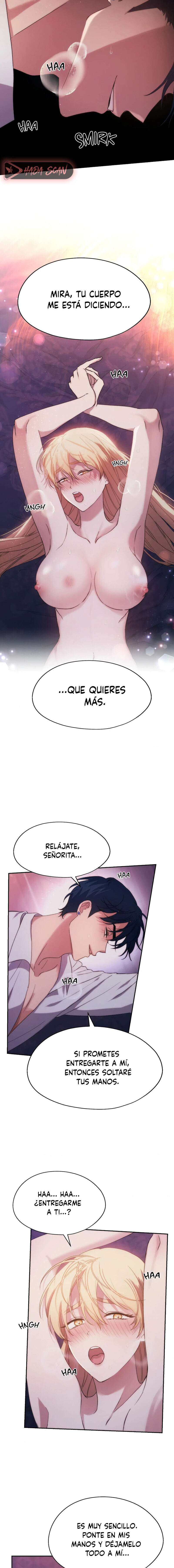 Me casé con la hermana menor de mi esposa Capítulo 9 - Página 9