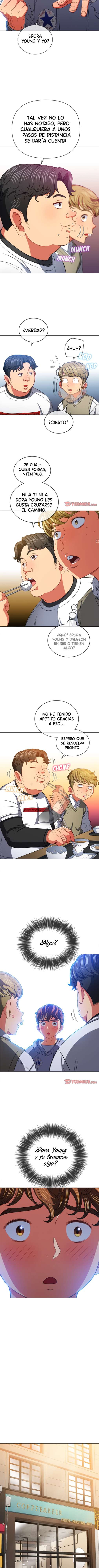 My High School Bully Capítulo 104 - Página 4