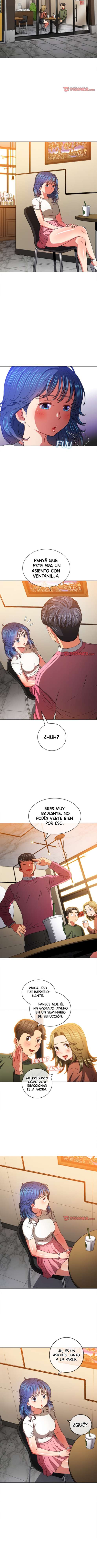 My High School Bully Capítulo 104 - Página 5