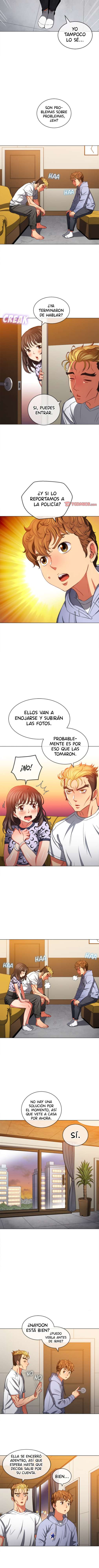 My High School Bully Capítulo 106 - Página 4