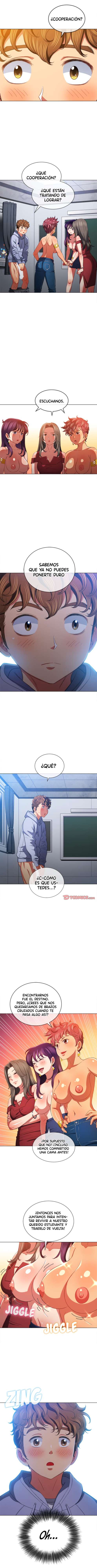 My High School Bully Capítulo 108 - Página 3