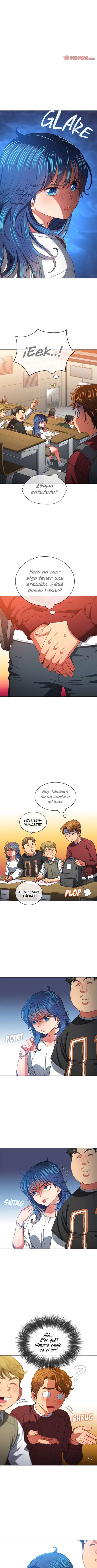 My High School Bully Capítulo 115 - Página 7