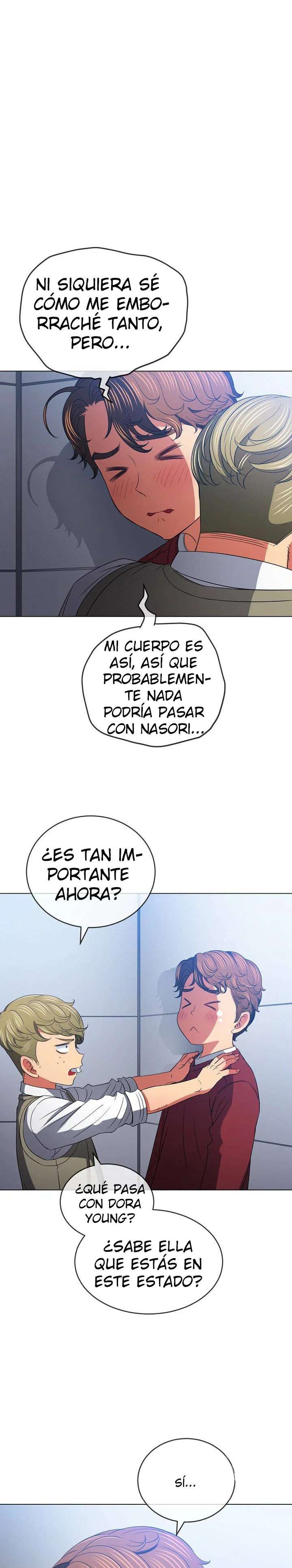My High School Bully Capítulo 116 - Página 13