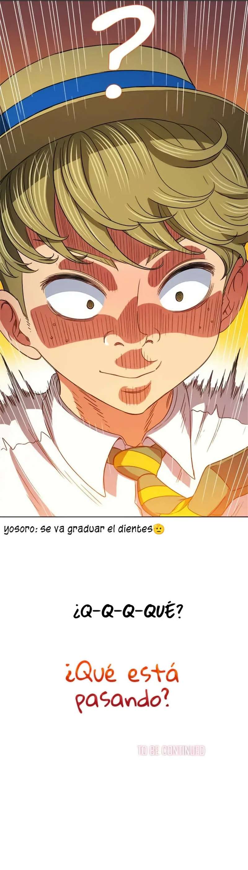My High School Bully Capítulo 120 - Página 19