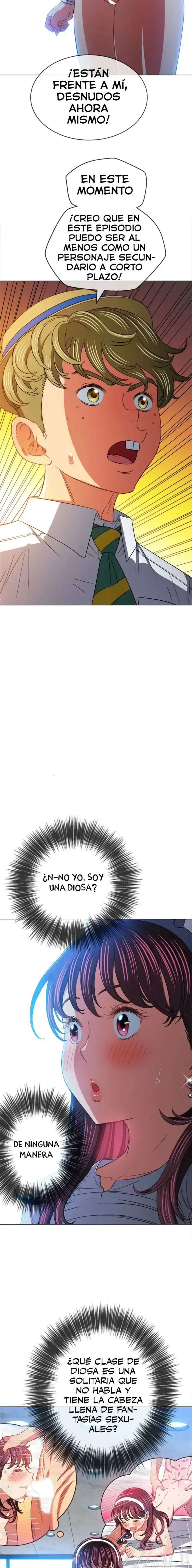 My High School Bully Capítulo 122 - Página 7