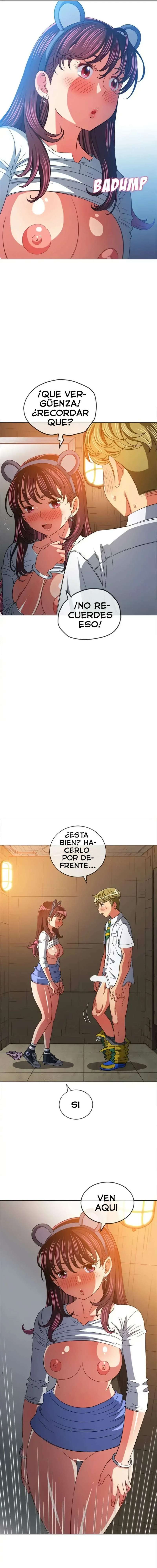 My High School Bully Capítulo 123 - Página 12