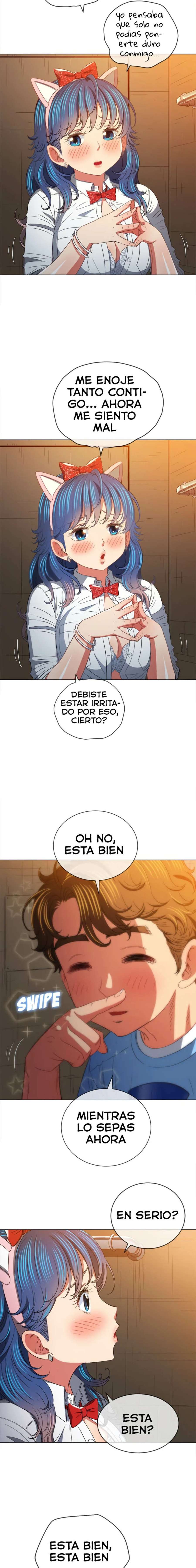 My High School Bully Capítulo 124 - Página 13