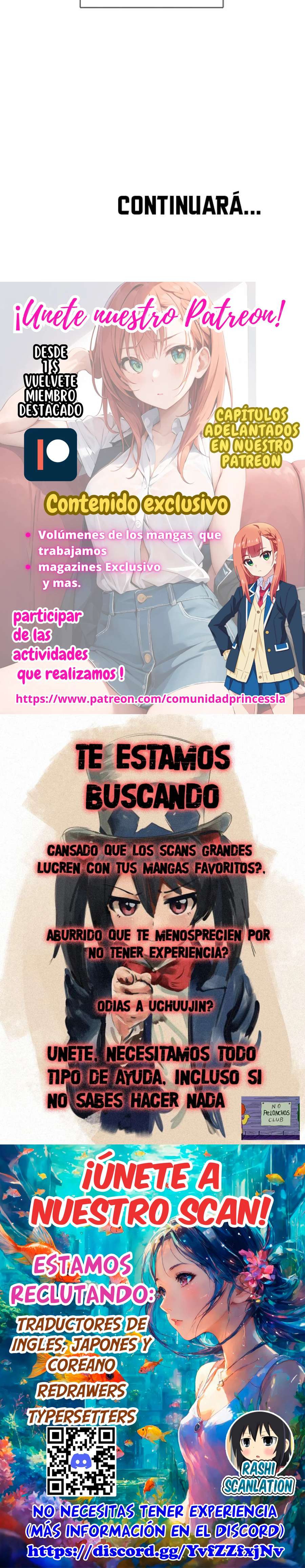 My High School Bully Capítulo 126 - Página 21