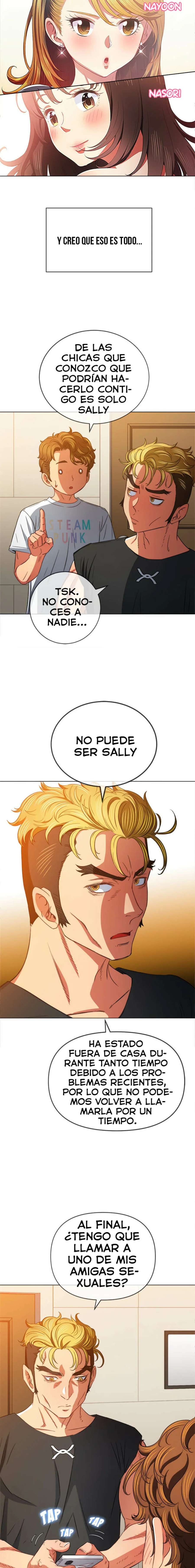 My High School Bully Capítulo 131 - Página 4
