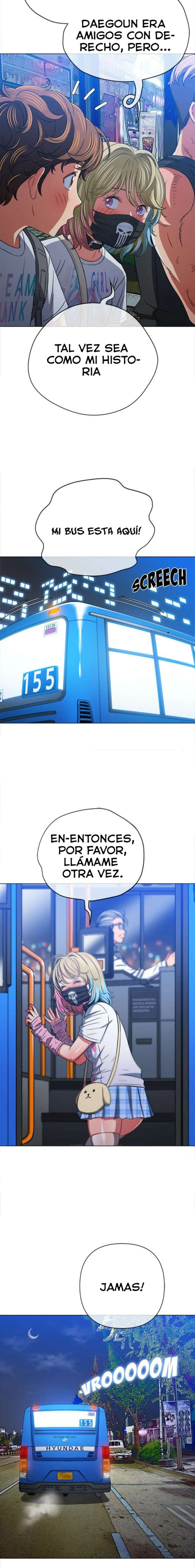 My High School Bully Capítulo 137 - Página 12