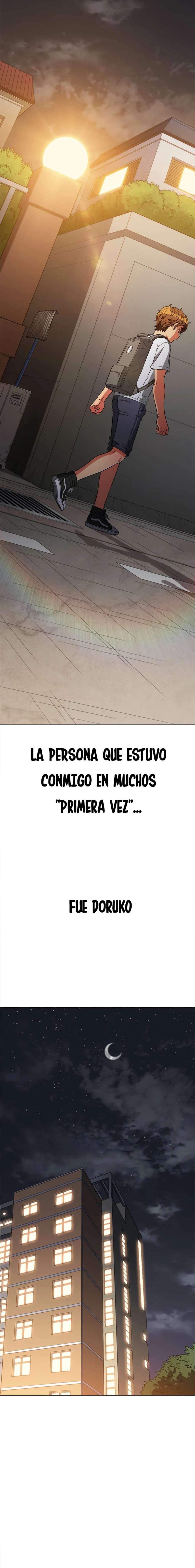 My High School Bully Capítulo 138 - Página 5