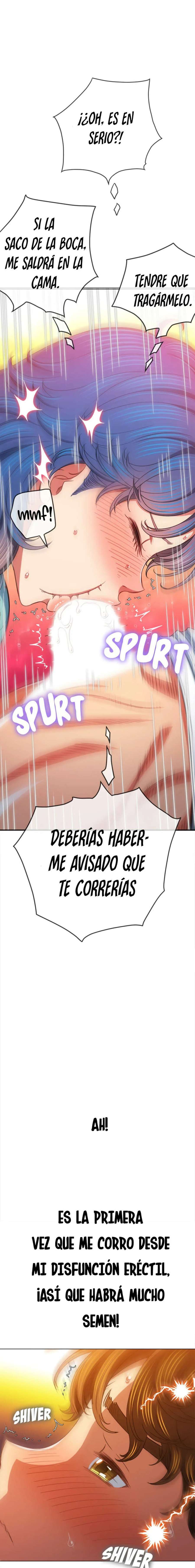 My High School Bully Capítulo 141 - Página 17