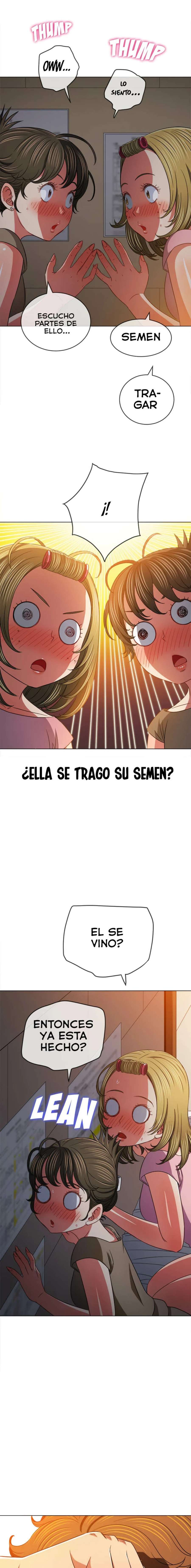 My High School Bully Capítulo 141 - Página 24