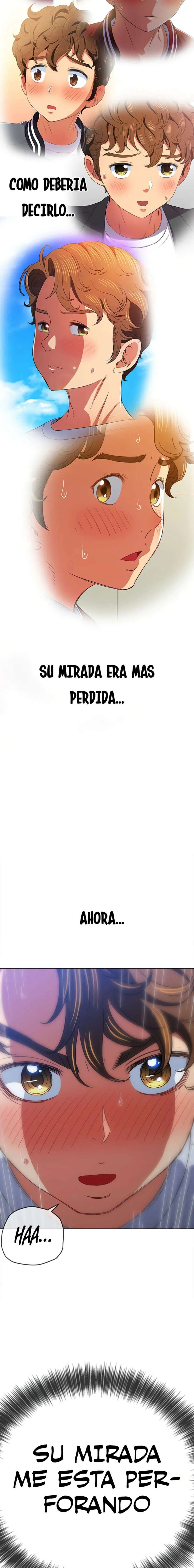 My High School Bully Capítulo 142 - Página 17