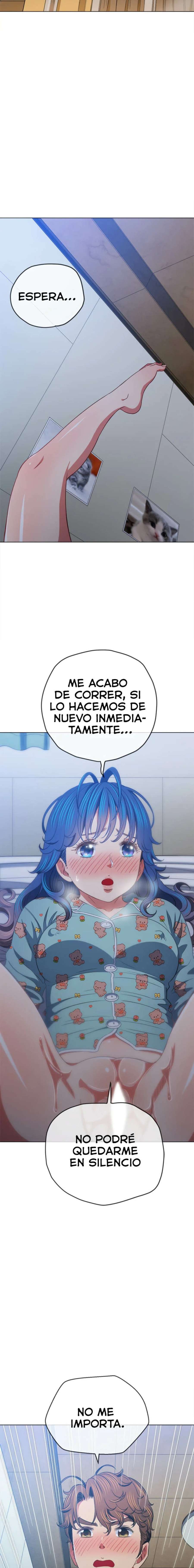 My High School Bully Capítulo 143 - Página 2