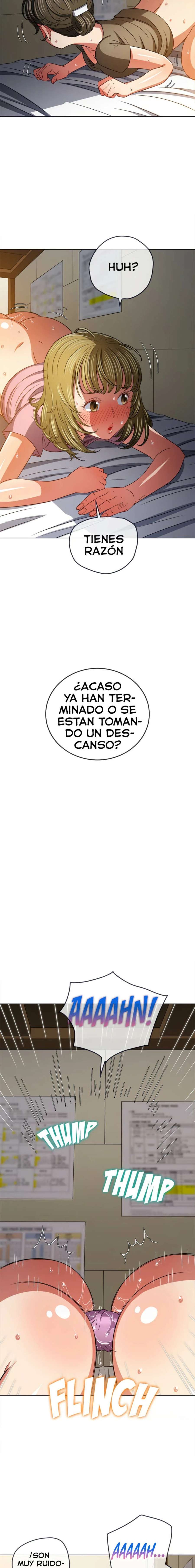 My High School Bully Capítulo 144 - Página 11