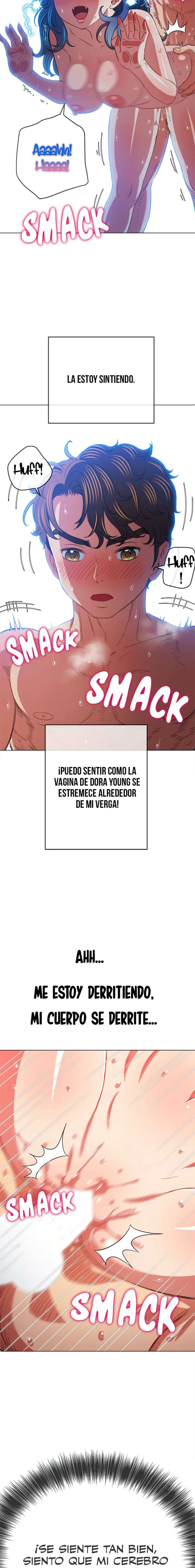 My High School Bully Capítulo 144 - Página 14
