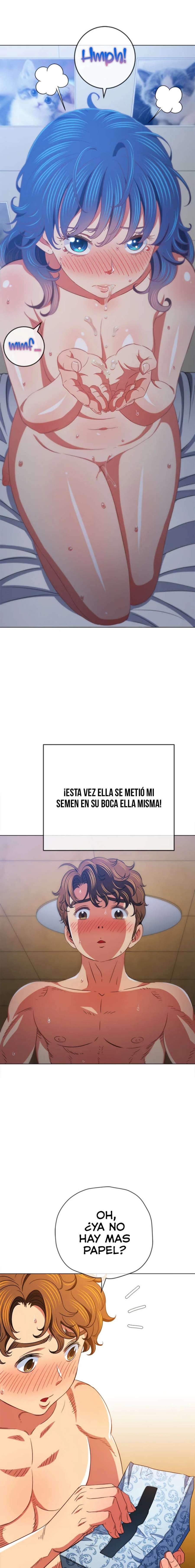 My High School Bully Capítulo 144 - Página 4