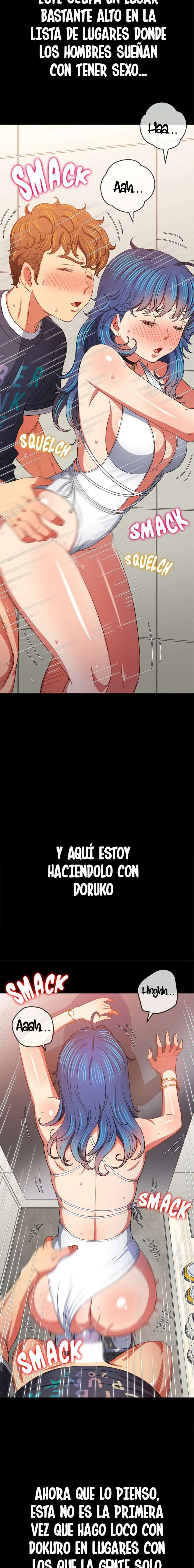 My High School Bully Capítulo 147 - Página 19