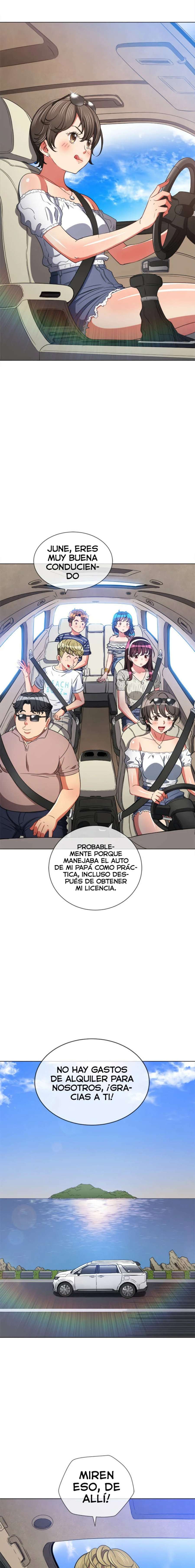 My High School Bully Capítulo 147 - Página 2