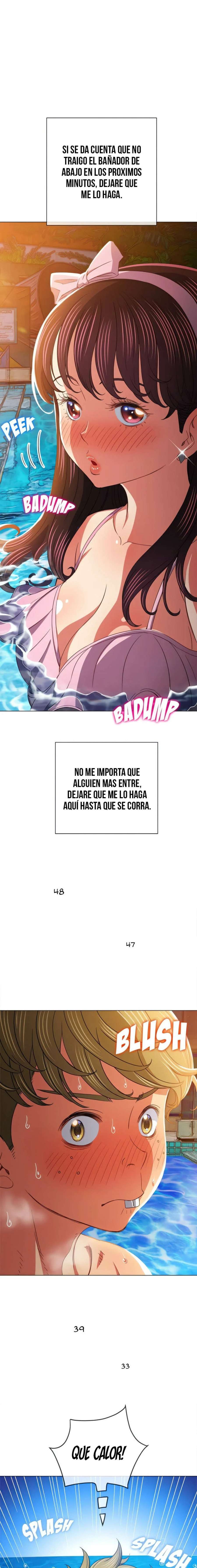 My High School Bully Capítulo 148 - Página 23