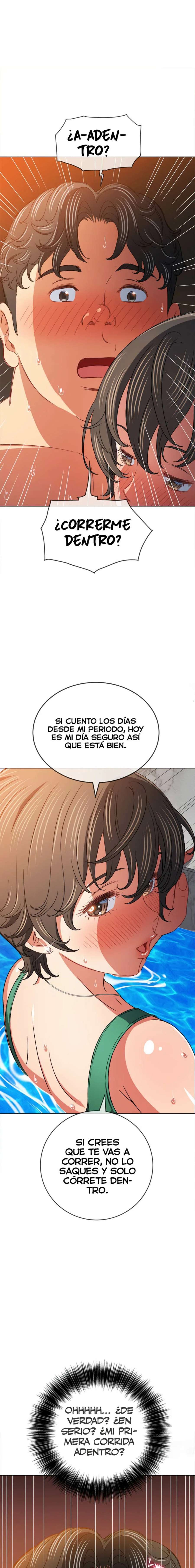 My High School Bully Capítulo 151 - Página 10