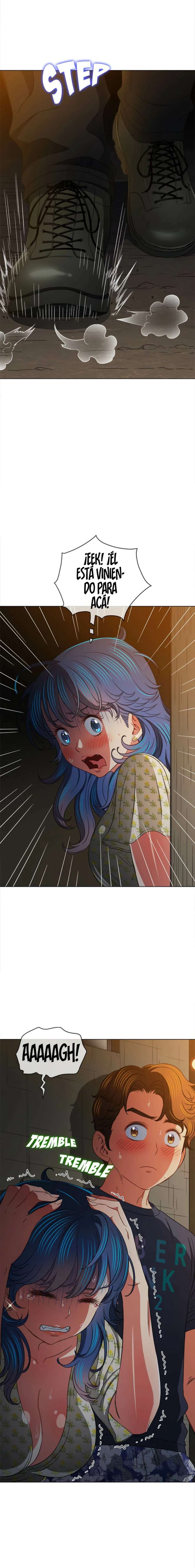 My High School Bully Capítulo 153 - Página 18