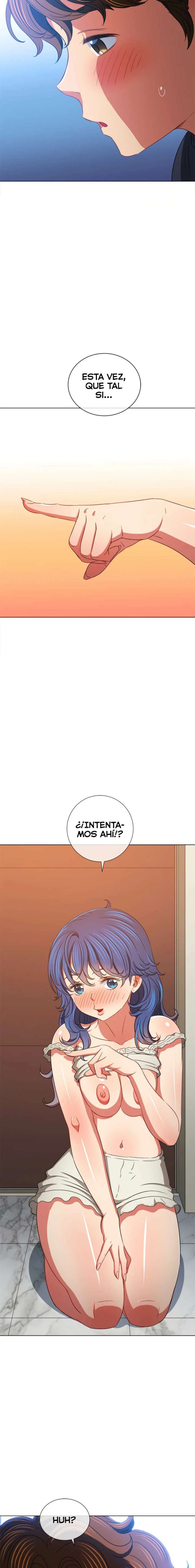My High School Bully Capítulo 155 - Página 20