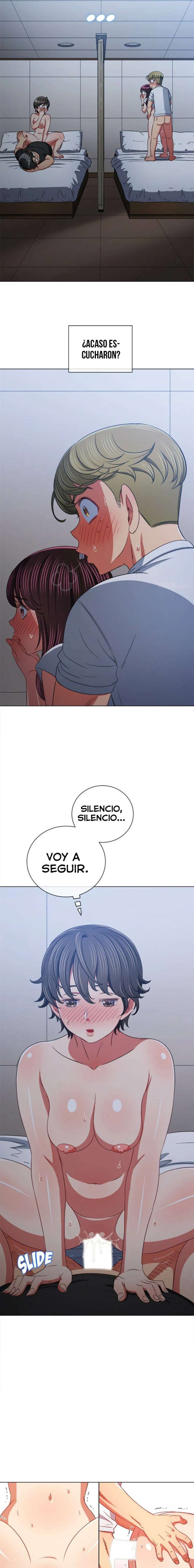 My High School Bully Capítulo 156 - Página 12