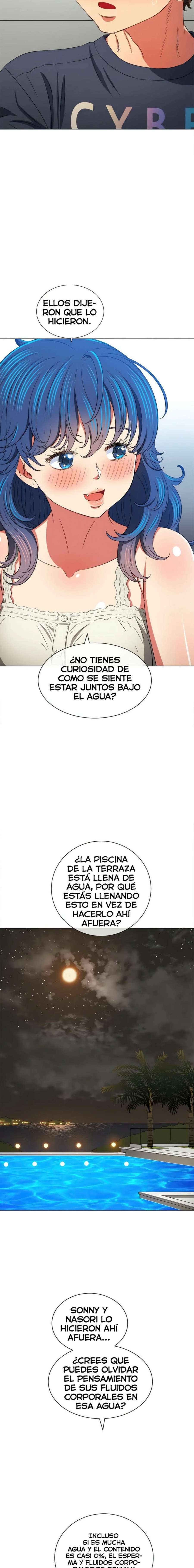 My High School Bully Capítulo 157 - Página 12