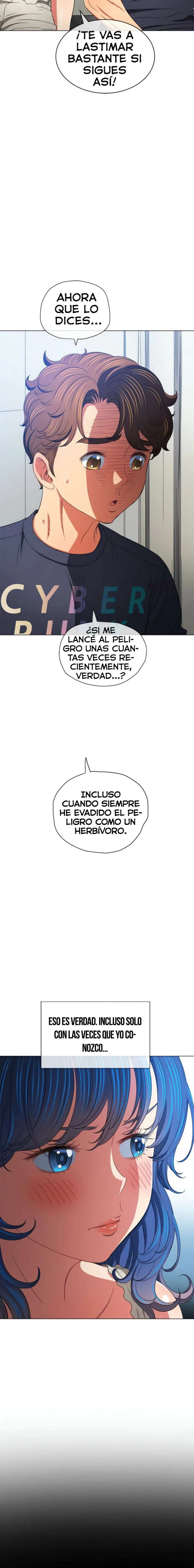 My High School Bully Capítulo 157 - Página 16