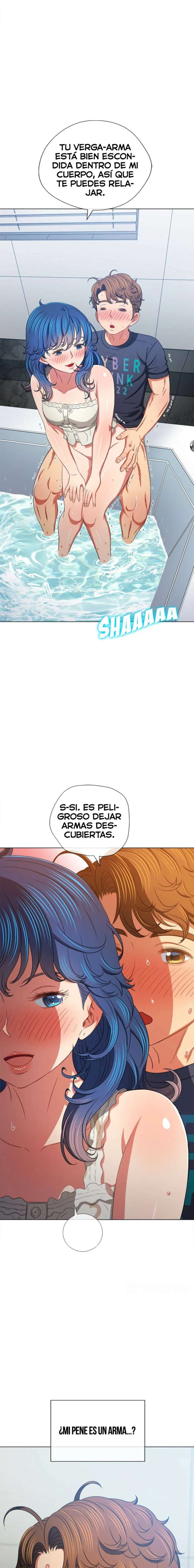 My High School Bully Capítulo 158 - Página 2