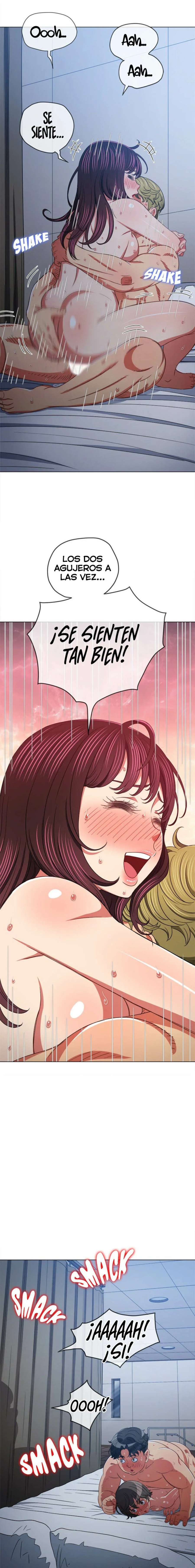 My High School Bully Capítulo 158 - Página 23