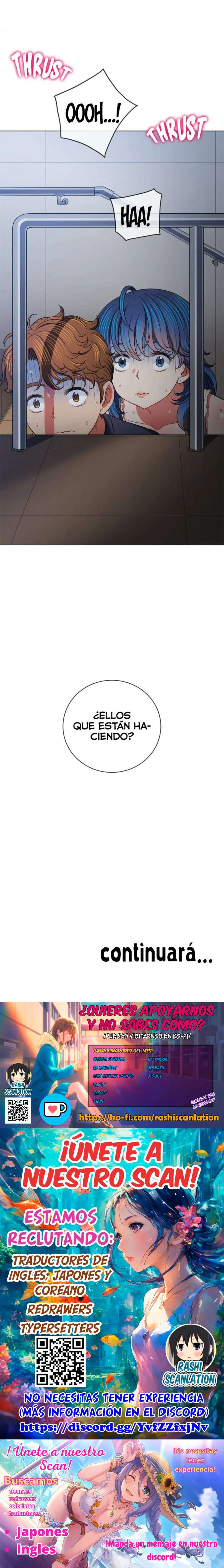 My High School Bully Capítulo 158 - Página 26