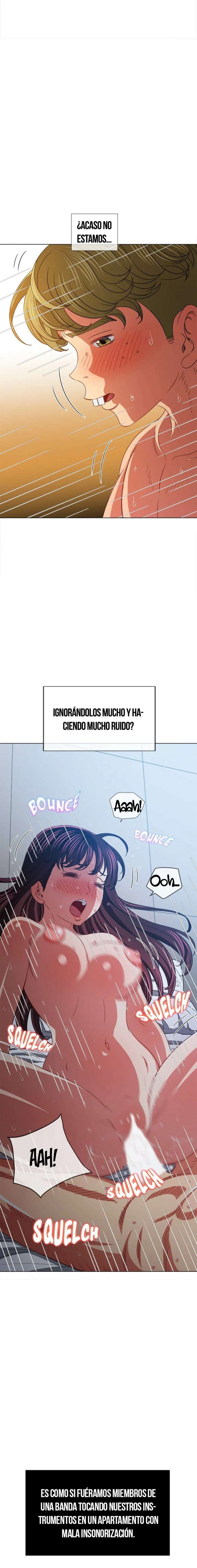 My High School Bully Capítulo 158 - Página 7