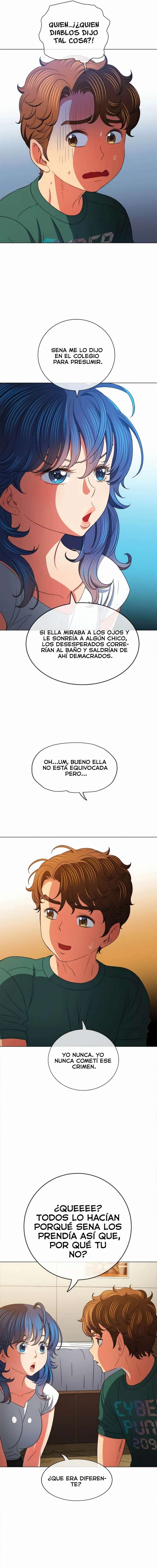 My High School Bully Capítulo 161 - Página 13