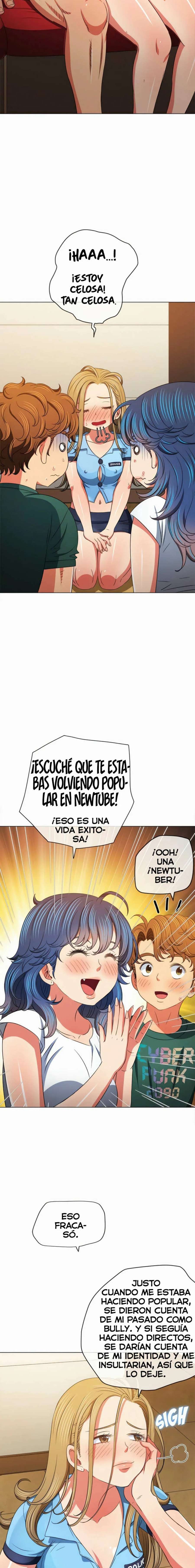 My High School Bully Capítulo 162 - Página 16