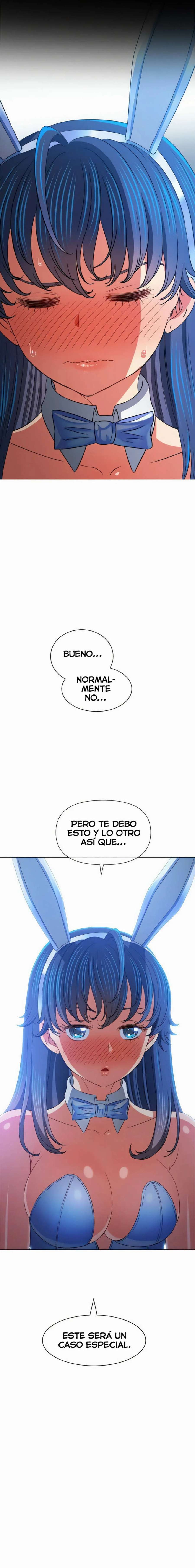 My High School Bully Capítulo 164 - Página 18