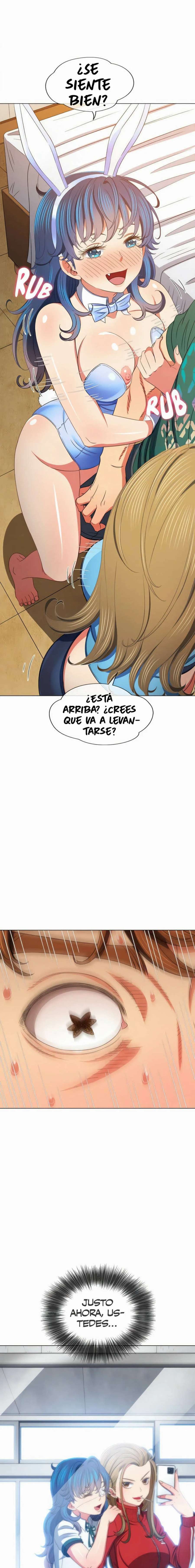 My High School Bully Capítulo 164 - Página 8