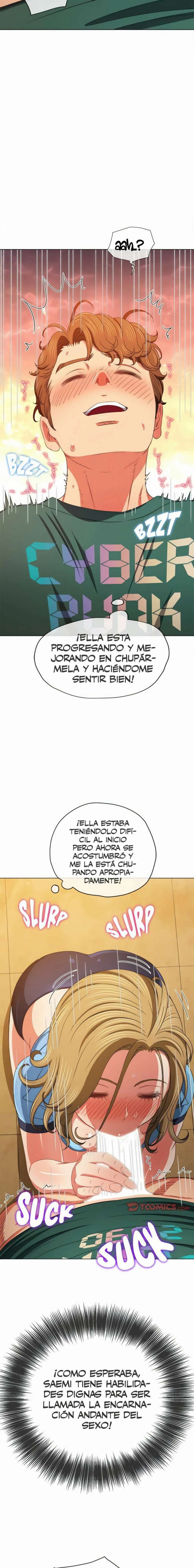 My High School Bully Capítulo 165 - Página 14